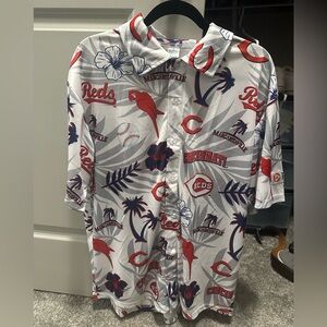 Cincinnati Reds Shirt